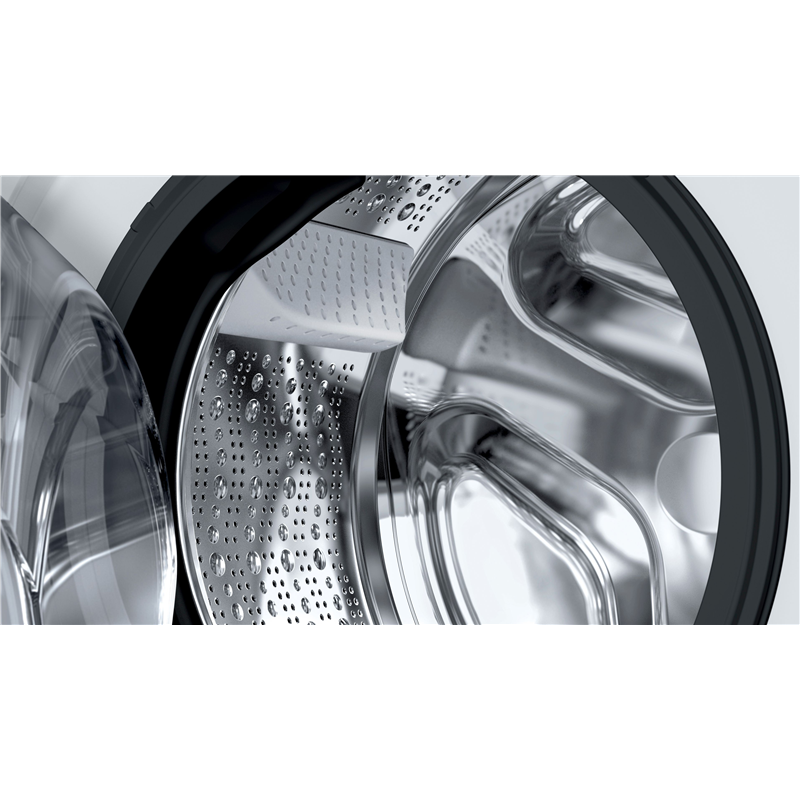 Стиральная машина Bosch WNA254XWOE — фото 4