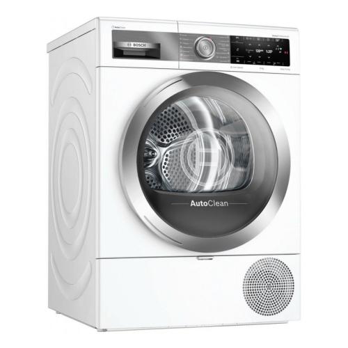 Сушильная машина Bosch WTX87EH1OE