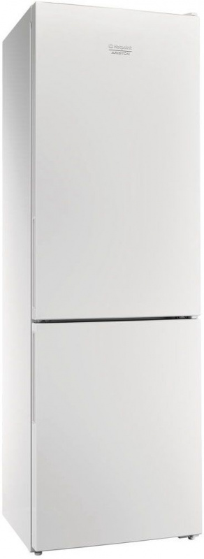 Холодильник Hotpoint-Ariston HDC 318 W белый (двухкамерный) — фото 2