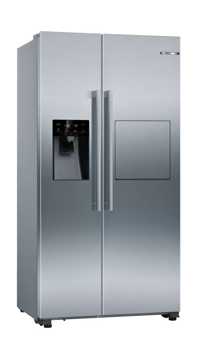 Холодильник Bosch KAG93AI30R