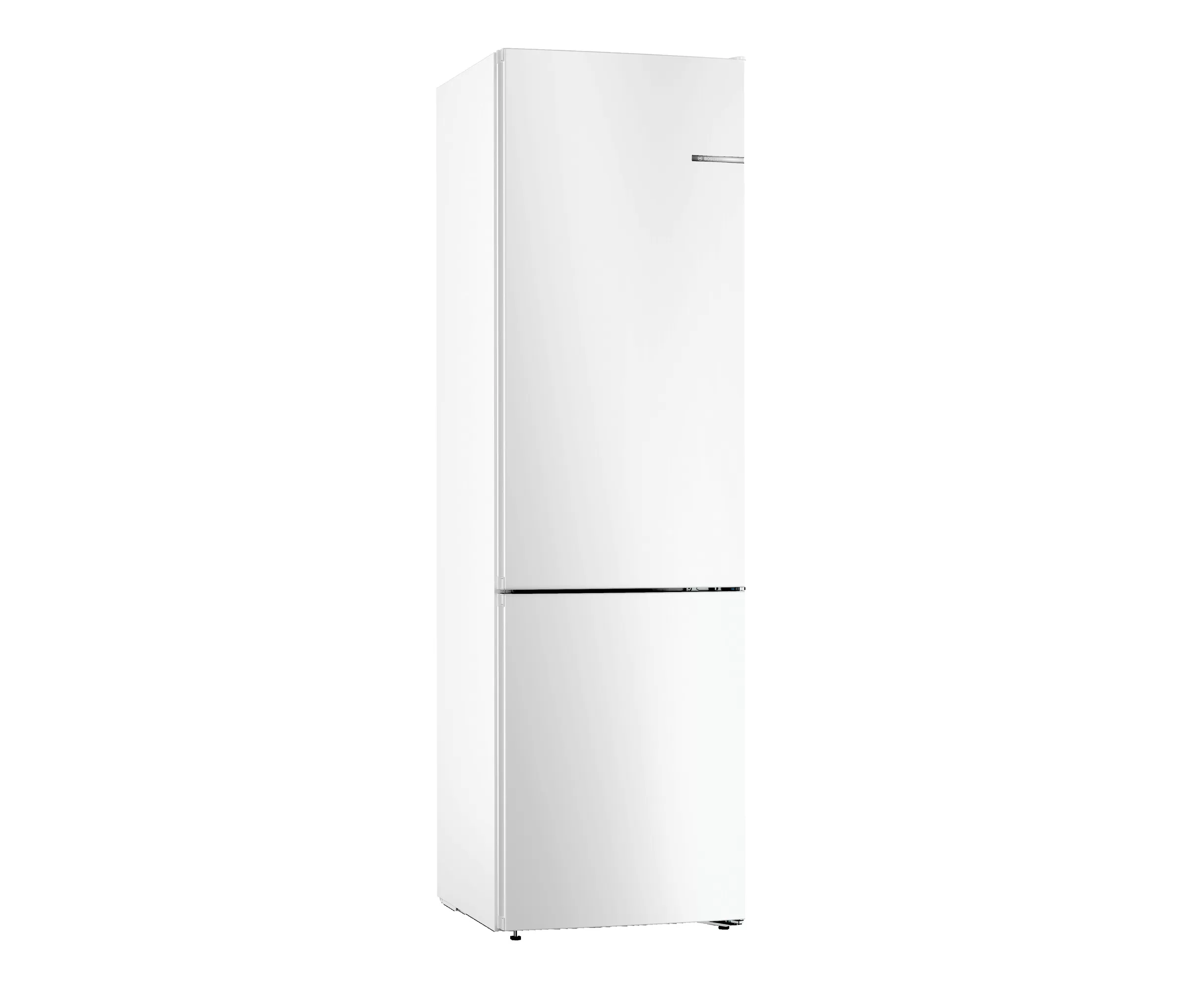 Холодильник Bosch KGN39UW22R белый (двухкамерный)