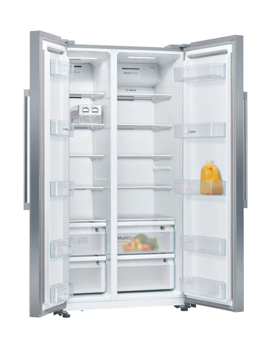 Холодильник Bosch KAN93VL30R — фото 2