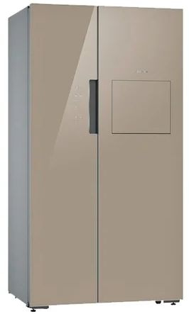Холодильник Bosch KAH92LQ25R
