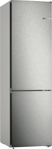 Холодильник Bosch KGN39UL22R нержавеющая сталь (двухкамерный)