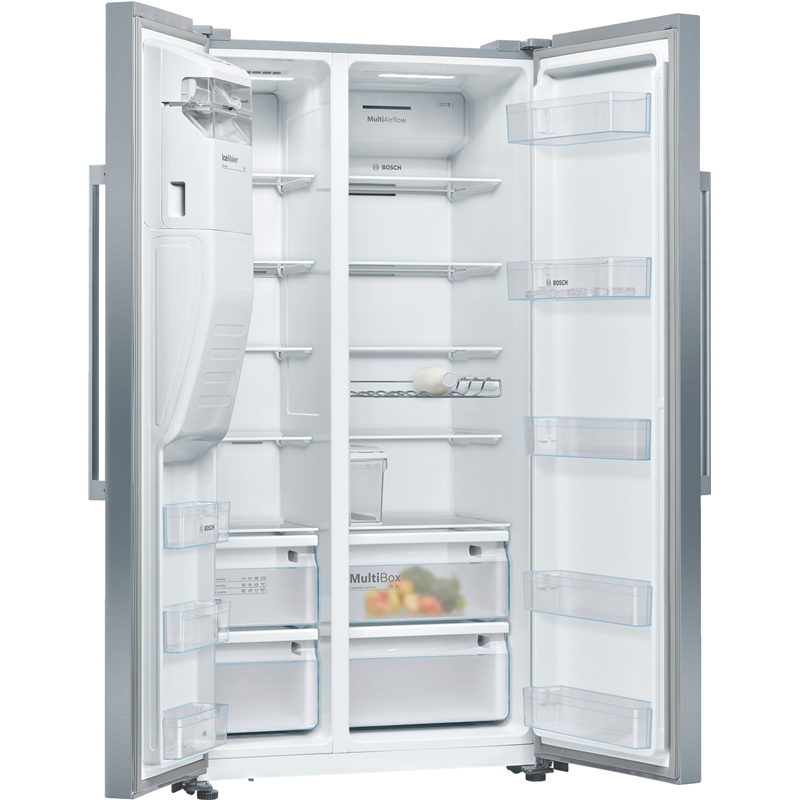 Холодильник Bosch KAI93VL30R — фото 2