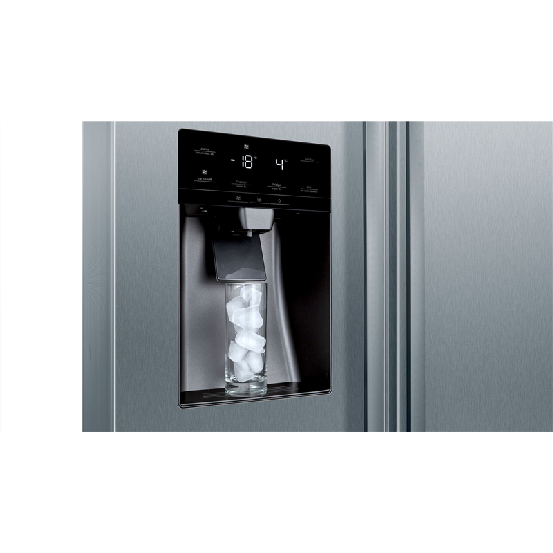 Холодильник Bosch KAI93VL30R — фото 3