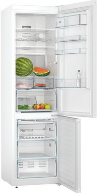 Холодильник Bosch KGN39XW28R — фото 2