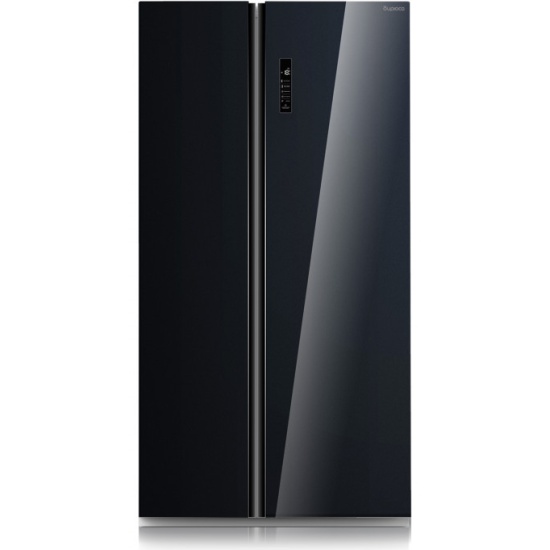 Холодильник Бирюса SBS 587 BG