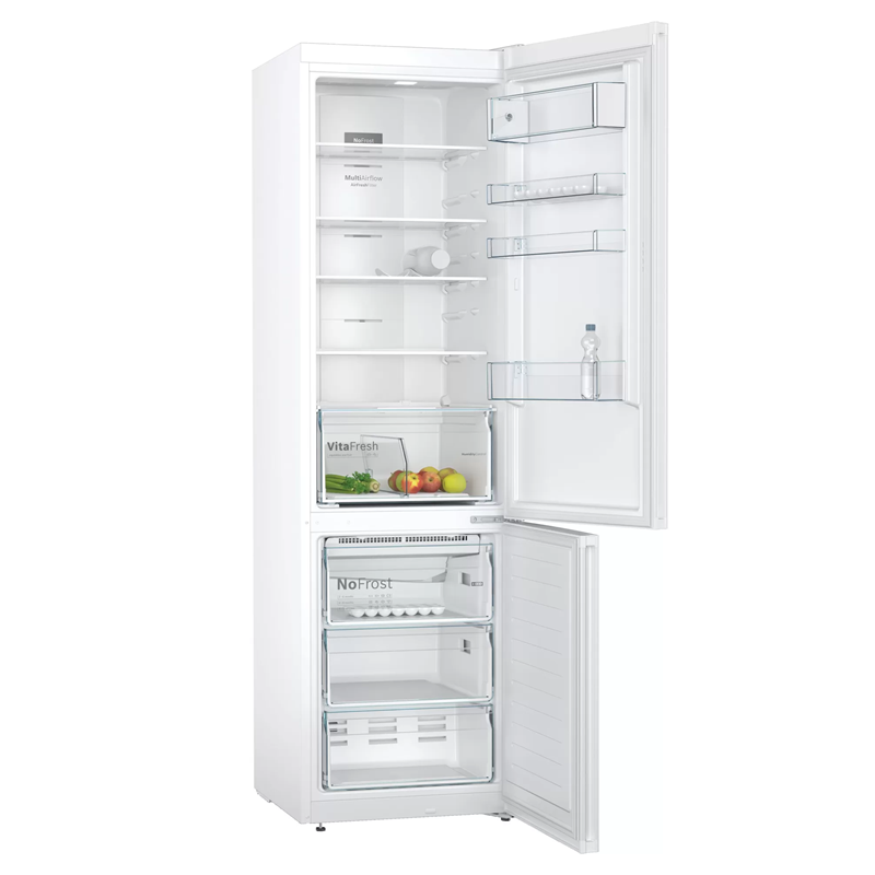 Холодильник Bosch KGN39VW25R — фото 2