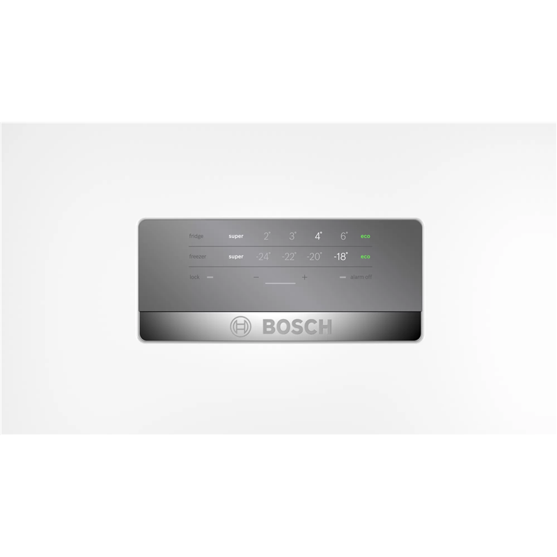 Холодильник Bosch KGN39VW25R — фото 3