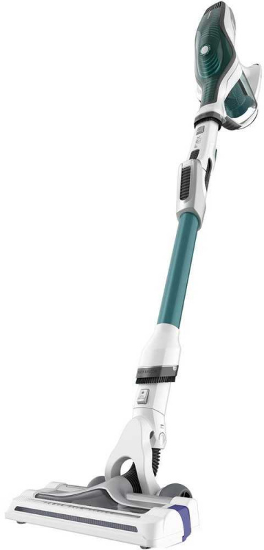 Пылесос Tefal TY9472WO 550Вт белый/бирюзовый — фото 2