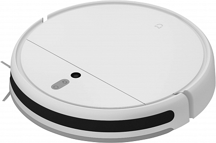 Пылесос-робот Xiaomi Mi Robot Vacuum Mop (SKV4093GL) — фото 2