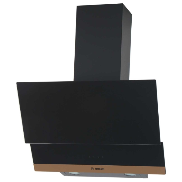 Вытяжка каминная Bosch DWK65AJ91R
