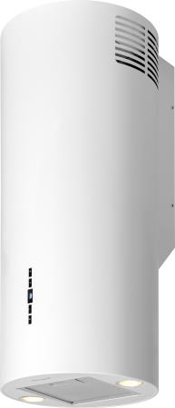 Вытяжка каминная Weissgauff Tubus 70 WH