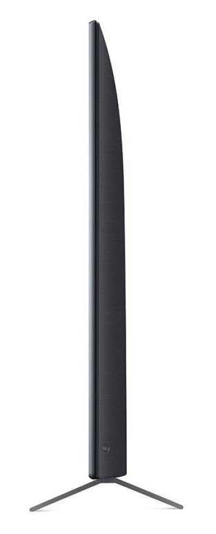 Телевизор LED LG 65" 65NANO956NA NanoCell титан/Ultra HD 8K/50Hz/DVB-T/DVB-T2/DVB-C/DVB-S/DVB-S2/USB/WiFi/Smart TV (RUS) — фото 4