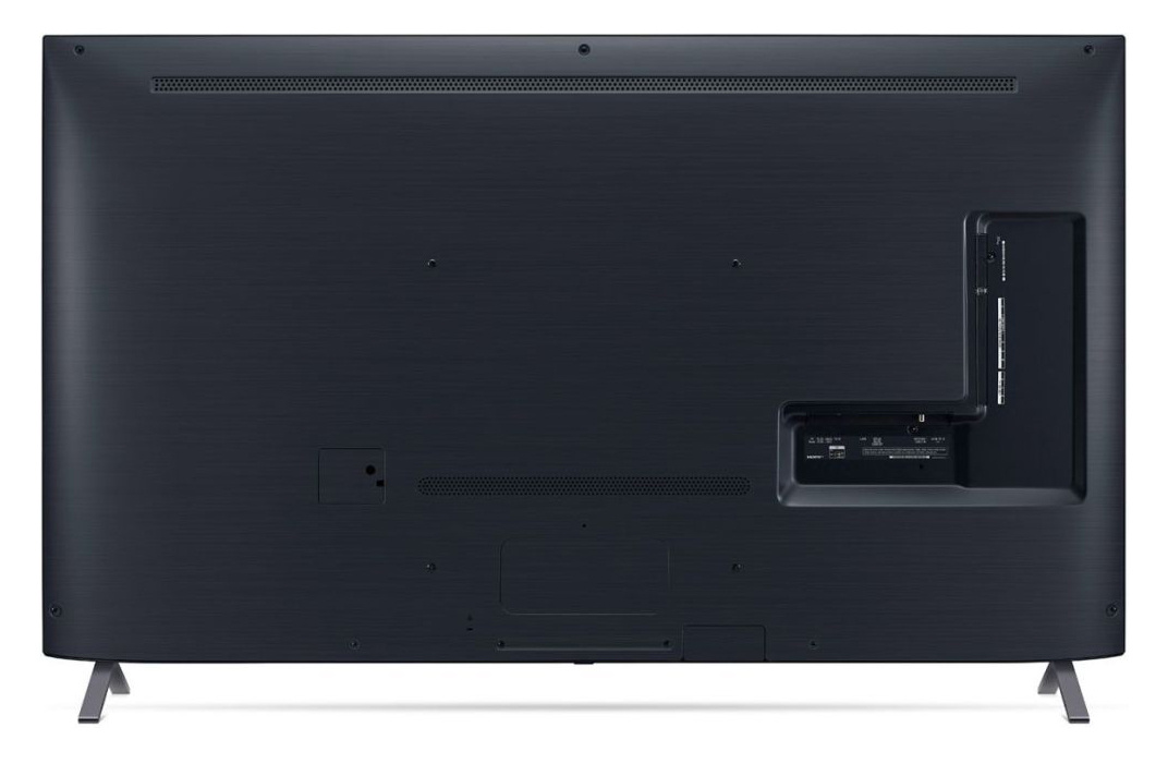 Телевизор LED LG 65" 65NANO956NA NanoCell титан/Ultra HD 8K/50Hz/DVB-T/DVB-T2/DVB-C/DVB-S/DVB-S2/USB/WiFi/Smart TV (RUS) — фото 5