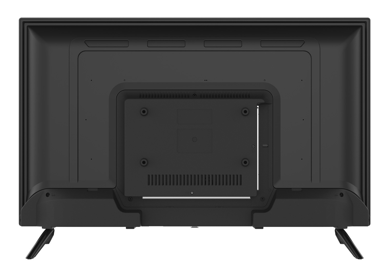 Телевизор LED Hyundai 32" H-LED32ET3011 черный/HD READY/60Hz/DVB-T2/DVB-C/DVB-S2/USB (RUS) — фото 5