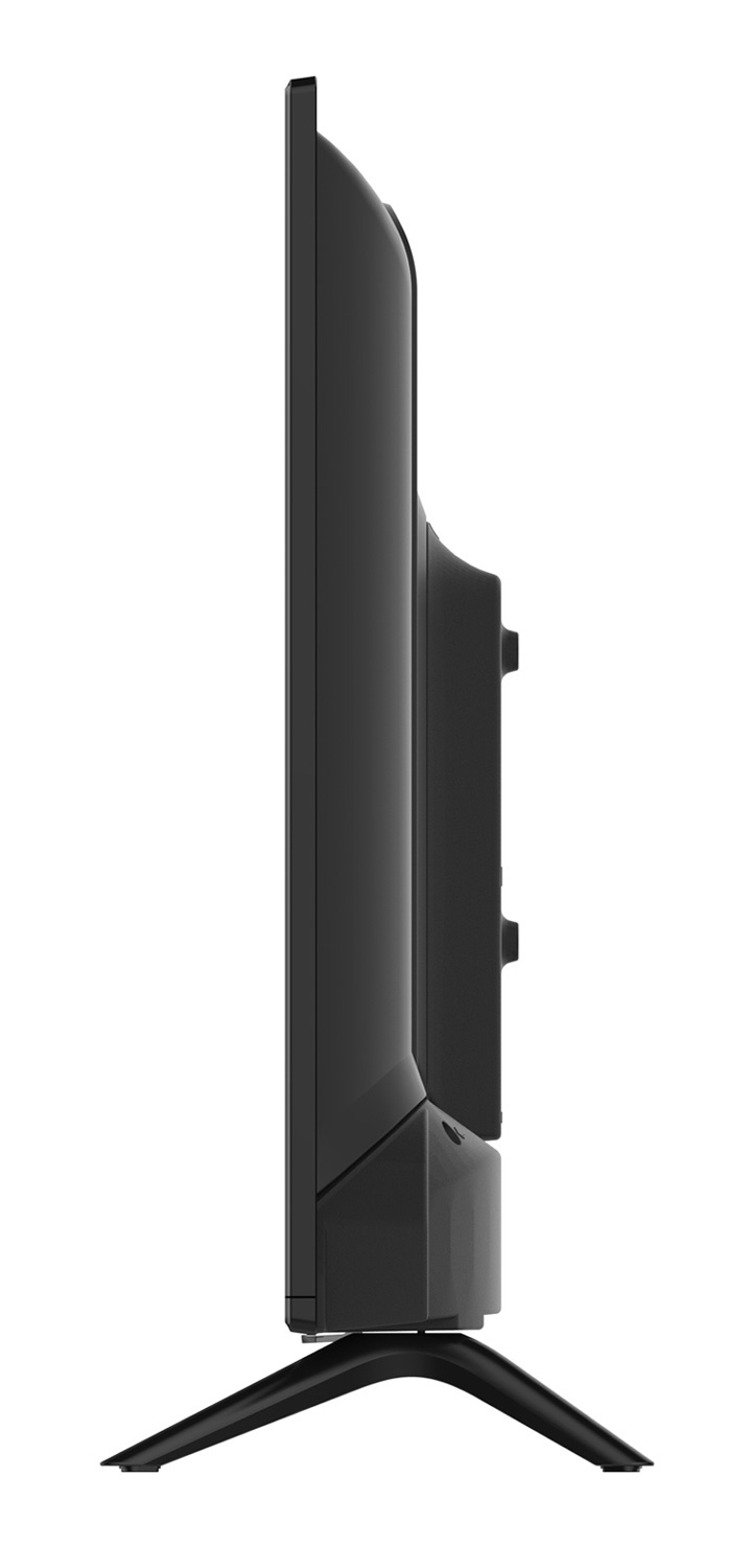 Телевизор LED Hyundai 32" H-LED32ET3011 черный/HD READY/60Hz/DVB-T2/DVB-C/DVB-S2/USB (RUS) — фото 2