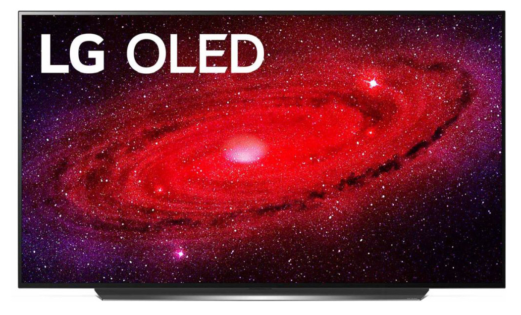 Телевизор OLED LG 78" OLED77CXRLA серебристый/Ultra HD/100Hz/DVB-T2/DVB-C/DVB-S2/USB/WiFi/Smart TV (RUS)