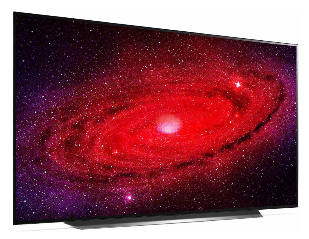Телевизор OLED LG 78" OLED77CXRLA серебристый/Ultra HD/100Hz/DVB-T2/DVB-C/DVB-S2/USB/WiFi/Smart TV (RUS) — фото 4