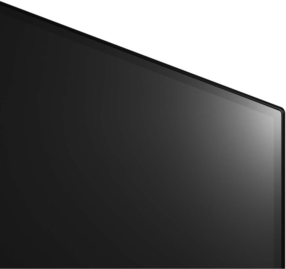 Телевизор OLED LG 78" OLED77CXRLA серебристый/Ultra HD/100Hz/DVB-T2/DVB-C/DVB-S2/USB/WiFi/Smart TV (RUS) — фото 5