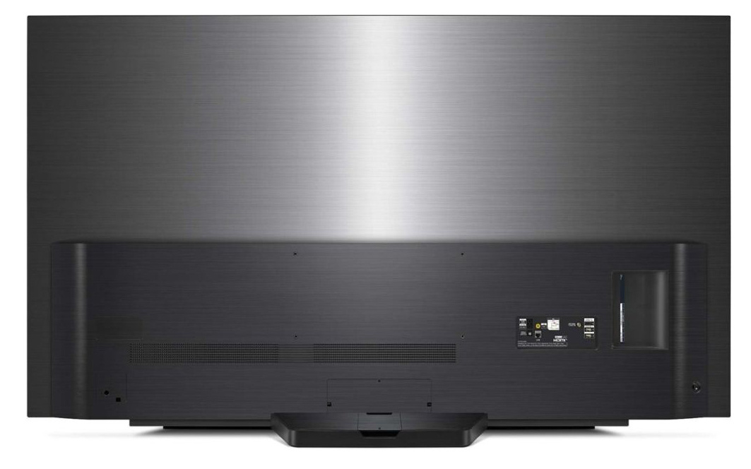 Телевизор OLED LG 78" OLED77CXRLA серебристый/Ultra HD/100Hz/DVB-T2/DVB-C/DVB-S2/USB/WiFi/Smart TV (RUS) — фото 6