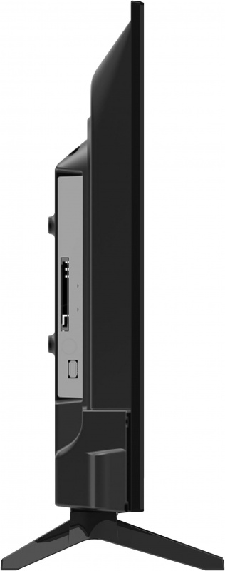 Телевизор LED Hartens 43" HTV-43FHD03B черный/FULL HD/50Hz/DVB-T/DVB-T2/DVB-C/USB (RUS) — фото 5