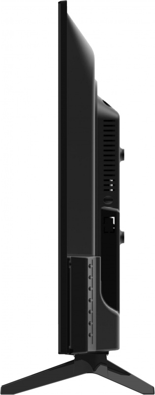 Телевизор LED Hartens 43" HTV-43FHD03B черный/FULL HD/50Hz/DVB-T/DVB-T2/DVB-C/USB (RUS) — фото 4