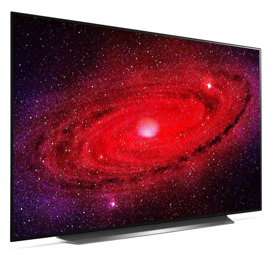 Телевизор OLED LG 65" OLED65C9MLB черный/серебристый/Ultra HD/50Hz/DVB-T2/DVB-C/DVB-S/DVB-S2/USB/WiFi/Smart TV (RUS) — фото 2