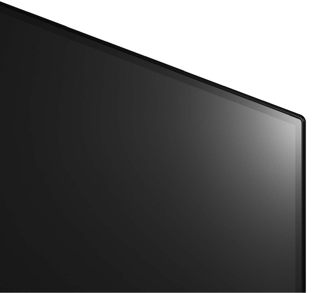 Телевизор OLED LG 65" OLED65C9MLB черный/серебристый/Ultra HD/50Hz/DVB-T2/DVB-C/DVB-S/DVB-S2/USB/WiFi/Smart TV (RUS) — фото 4
