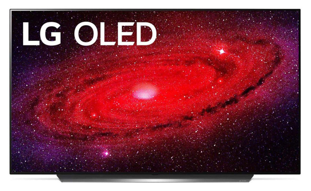Телевизор OLED LG 65" OLED65C9MLB черный/серебристый/Ultra HD/50Hz/DVB-T2/DVB-C/DVB-S/DVB-S2/USB/WiFi/Smart TV (RUS) — фото 5