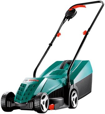 Газонокосилка роторная Bosch Rotak 320 (06008A600A) — фото 2
