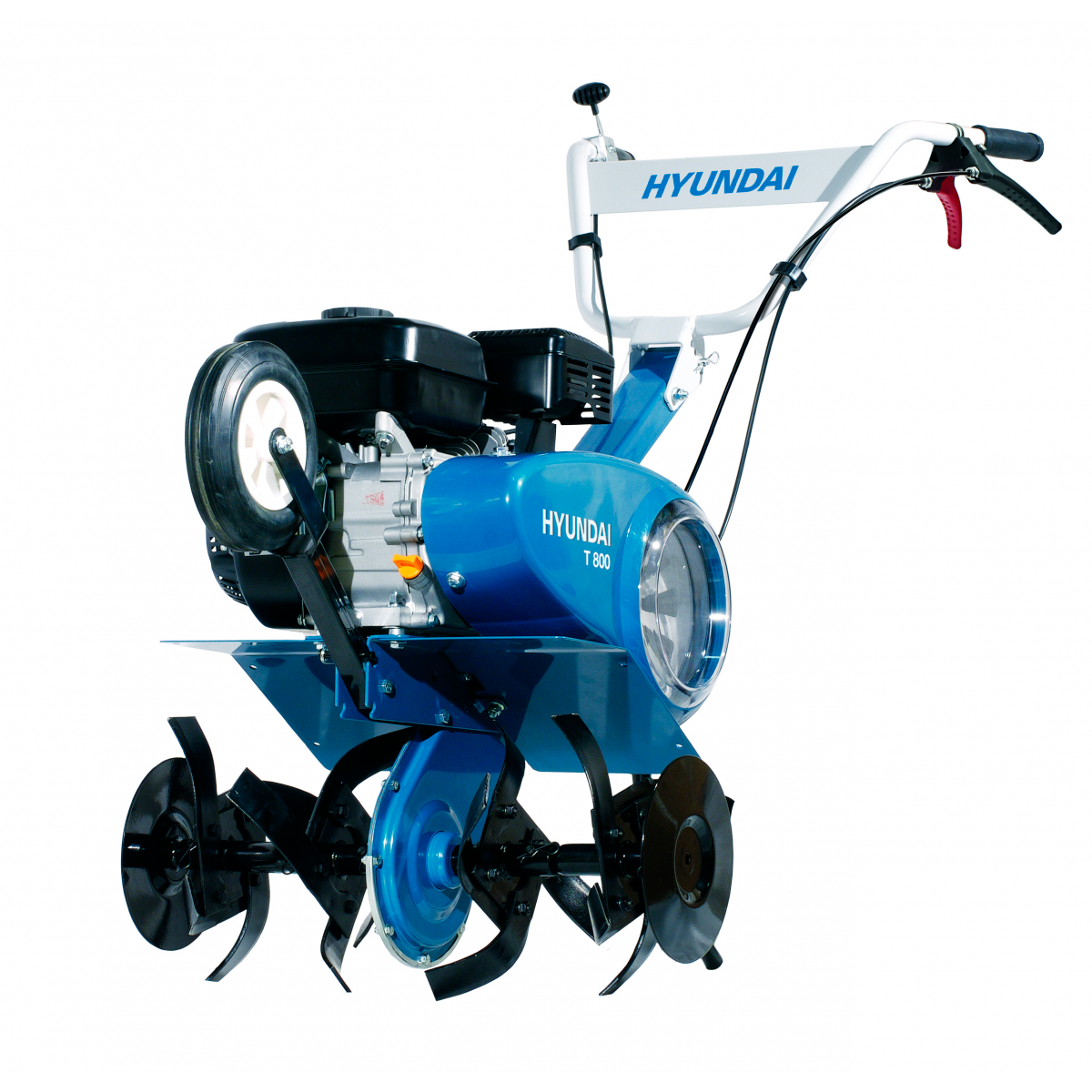 Культиватор Hyundai T 800 6.5л.с.