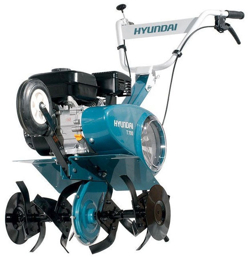 Культиватор Hyundai T 700 5.5л.с.