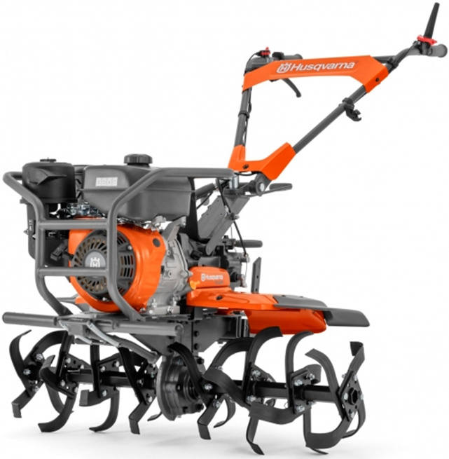 Культиватор Husqvarna TF 545P 6.8л.с. — фото 7