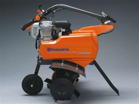 Культиватор Husqvarna TF 545P 6.8л.с. — фото 6