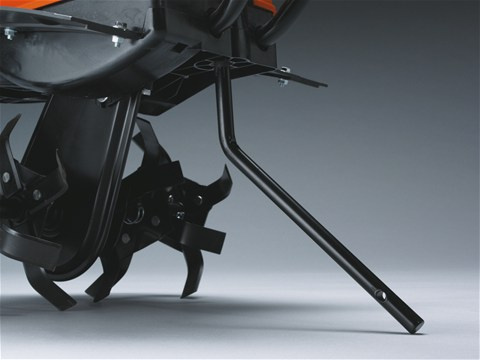 Культиватор Husqvarna TF 545P 6.8л.с. — фото 5