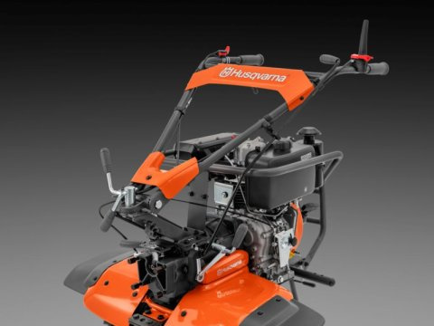 Культиватор Husqvarna TF 545P 6.8л.с. — фото 4