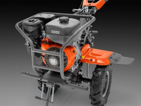 Культиватор Husqvarna TF 545P 6.8л.с. — фото 3