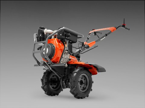 Культиватор Husqvarna TF 545P 6.8л.с. — фото 2