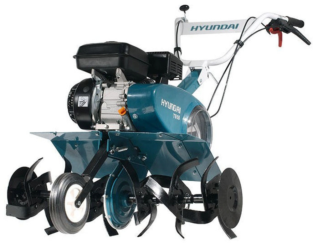 Культиватор Hyundai T 850 6.5л.с.