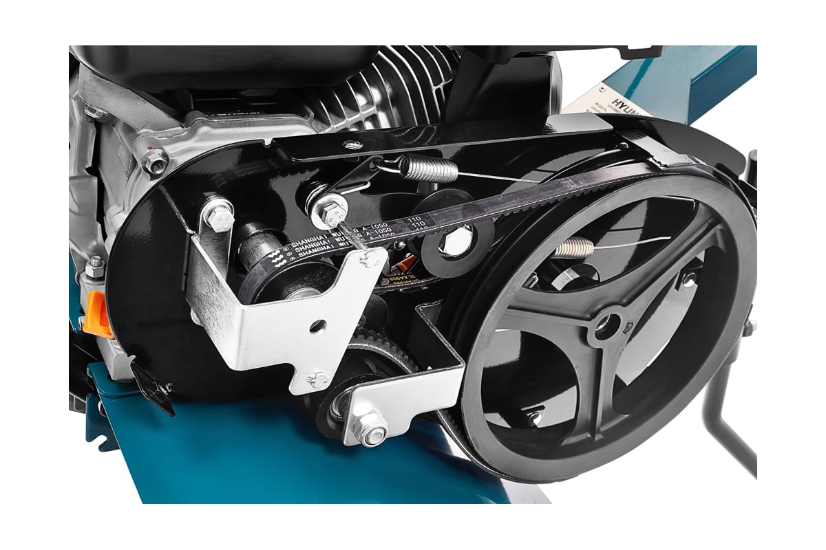 Культиватор Hyundai T 850 6.5л.с. — фото 4