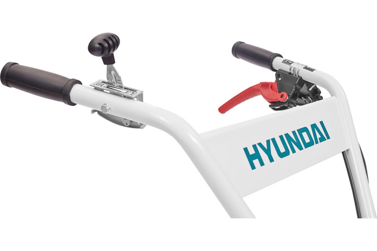 Культиватор Hyundai T 850 6.5л.с. — фото 5