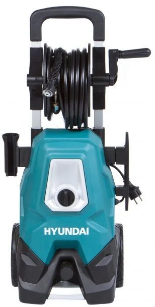 Минимойка Hyundai HHW 150-500 2000Вт