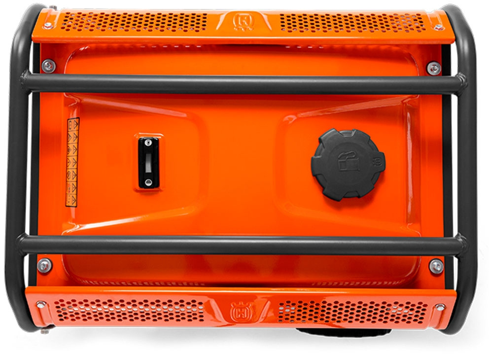 Генератор Husqvarna G5500P 5.5кВт