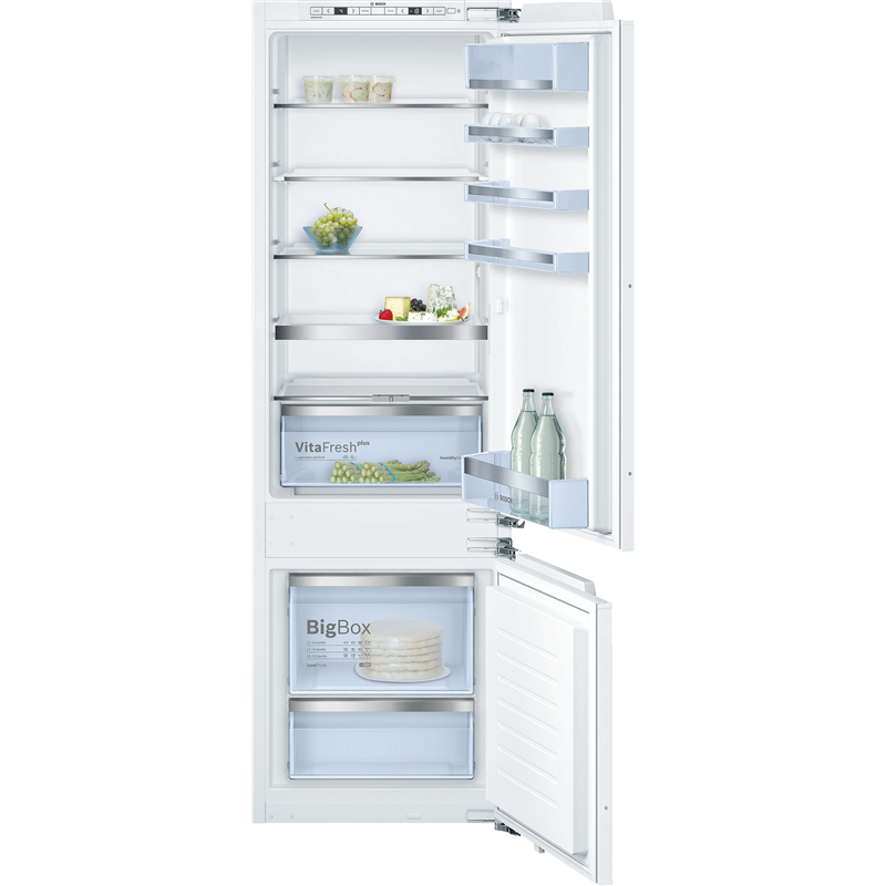 Холодильник Bosch KIS87AF30R — фото 2