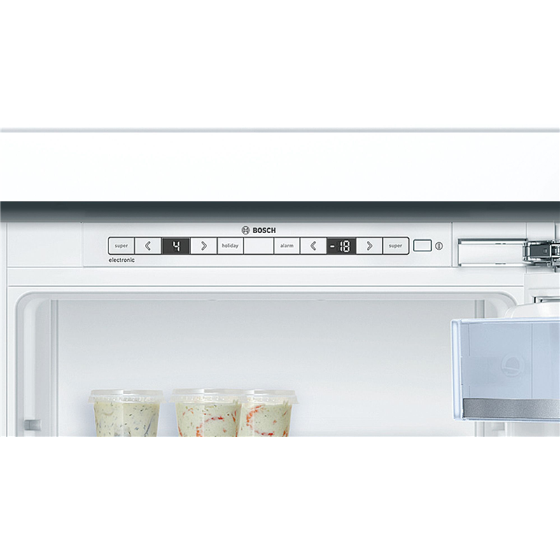 Холодильник Bosch KIS87AF30R — фото 3