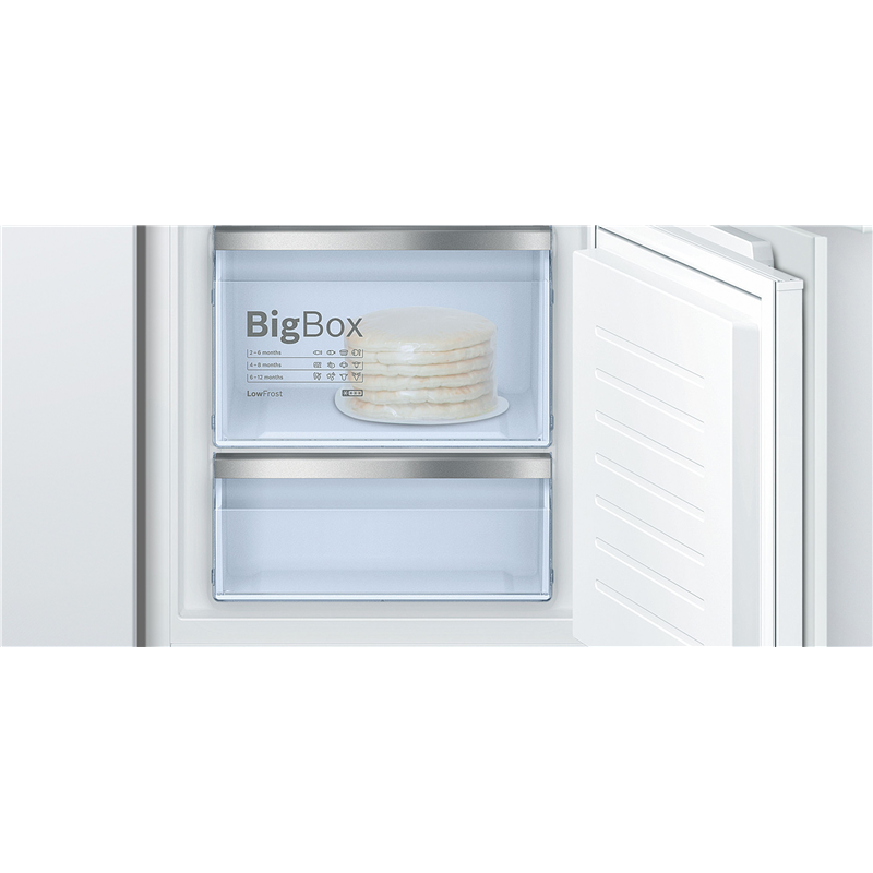 Холодильник Bosch KIS87AF30R — фото 4