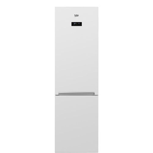 Холодильник Beko RCNK356K20S серебристый (двухкамерный)