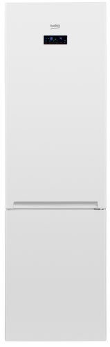 Холодильник Beko RCNK400E20ZW белый (двухкамерный) — фото 3